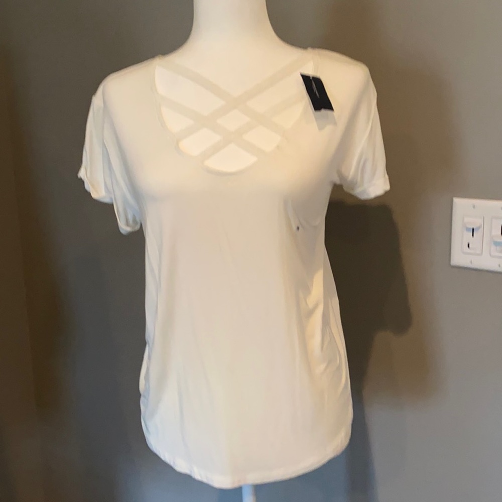 American eagle tee